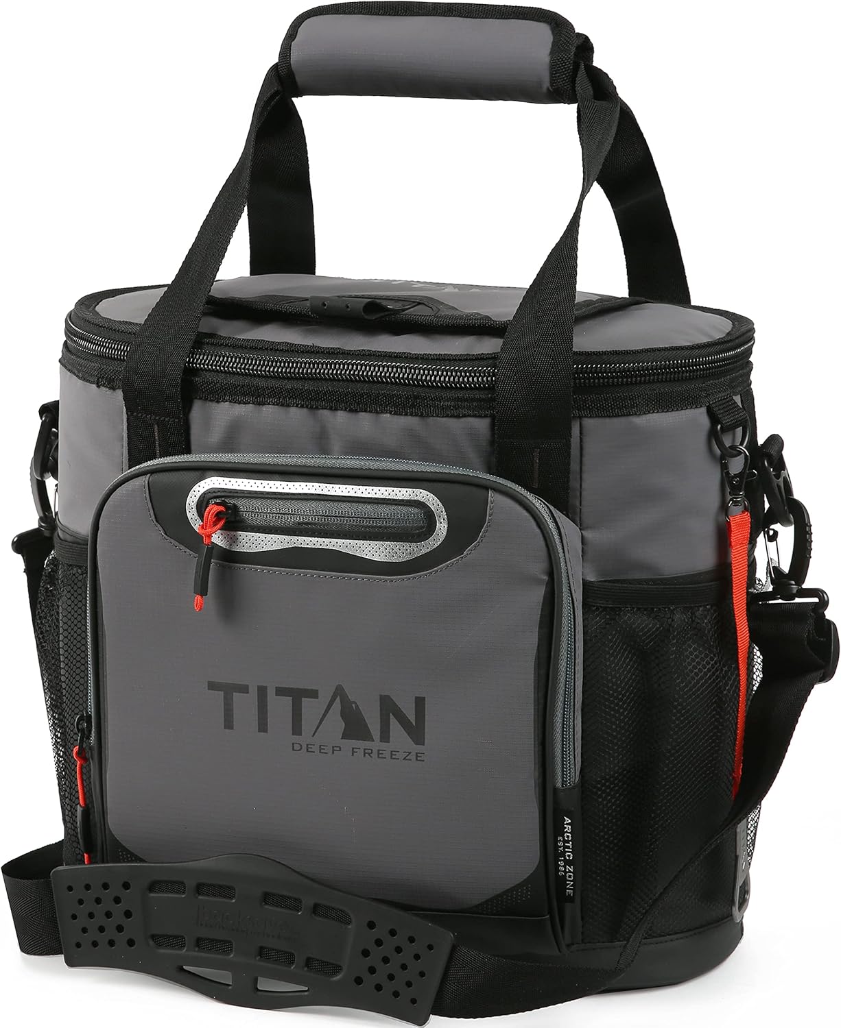 Titan Deep Freeze Insulated Tote Coolers for Ultimate Cooling