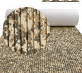 Boat Flooring EVA Foam Camo Decking 94in x 45in - 6mm Non-Slip