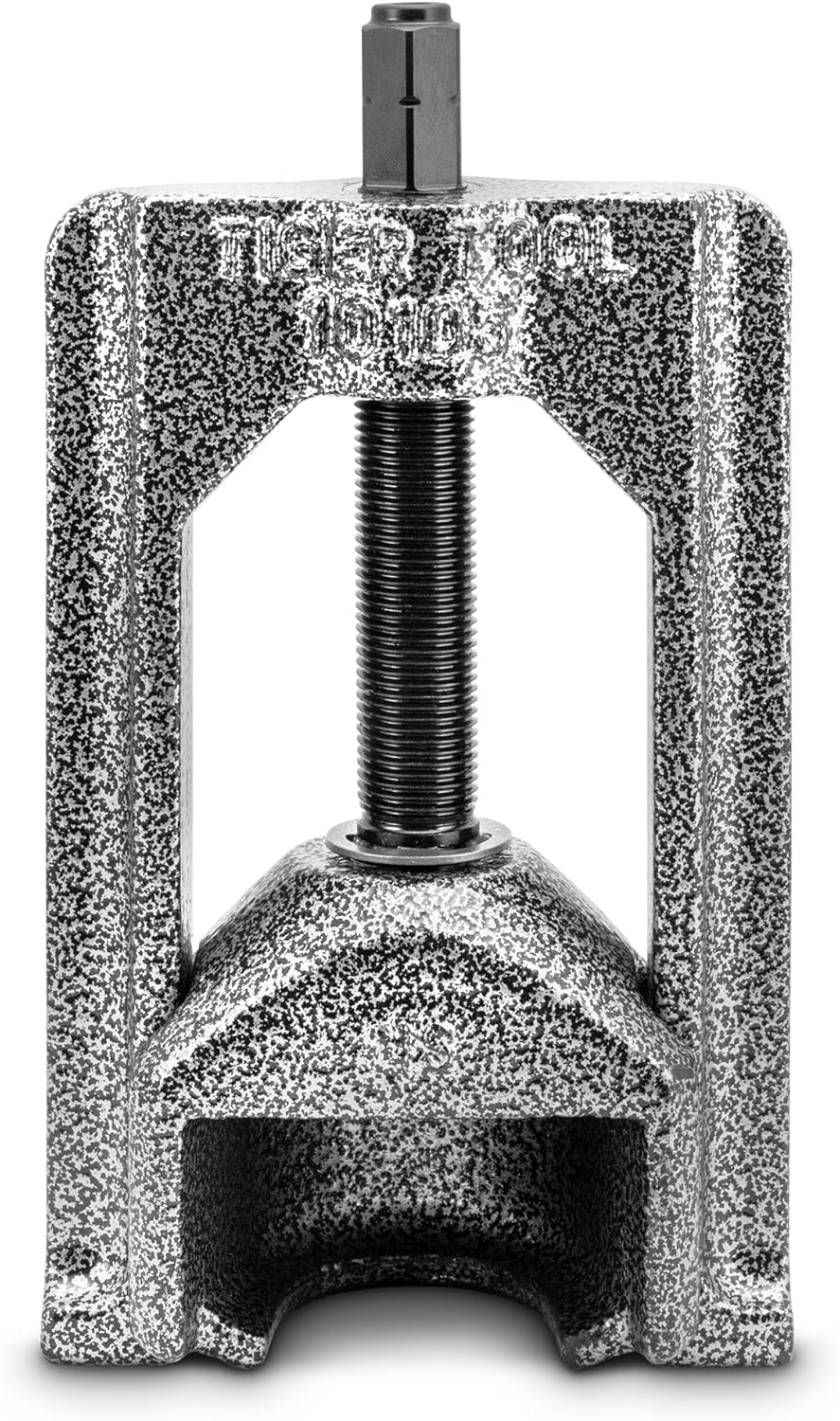 Tiger Tool Automotive U-Joint Puller for Class 1 2 Trucks