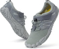 WHITIN Women's Barefoot & Minimalist Trail Runner - Zero (Style PBX9)