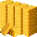 Tioncy 36 Pcs Large Sponges Bulk 7.5 x 5.5 x 1.9 in - Heavy Duty