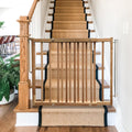 Stairway Special Baby Gate SS30 - Top of Stairs Safety Gate