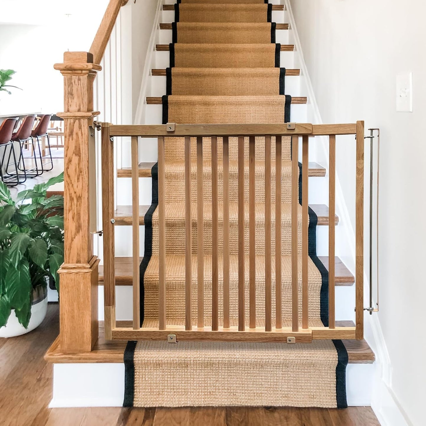 Cardinal Gates SS30 Stairway Special Baby Gate for Kids & Pets
