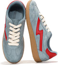 Project Cloud Sneakers for Women Lace-Up Memory Foam - Non-Slip Style