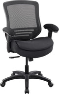 400lbs Ergonomic Office Chair with Built-in Lumbar Support - WITTLONG
