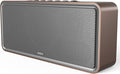 DOSS SoundBox XL Bluetooth Speaker - Powerful Bass, 32W, Dual DSP, TWS