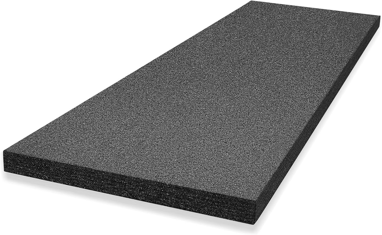 Customizable Polyethylene Foam Sheet for Gun Packing and Crafts