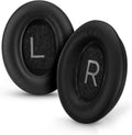 Replacement Earpads for Bose QC45 - Thicker Memory Foam, Longer Life