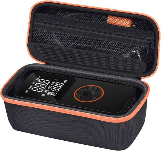 Hard Case for 180PSI Car Air Pump - Protector Box
