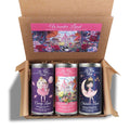 Little Princesses Kids Tea Set - Decaf Tea Assortment Gift Box