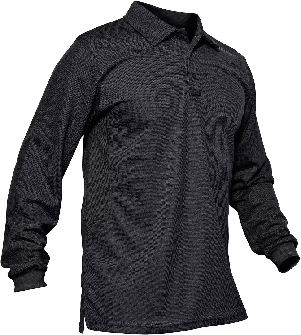 Quick Dry Tactical Polo by MAGCOMSEN