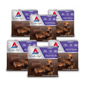 Atkins Endulge Milk Chocolate Caramel Squares - Low Sugar Dessert
