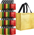 Eccliy 80 Pieces Gift Bags Set for Weddings and Holidays