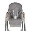 Nuby High Chair Cover - Spill-Proof & Easy Clean - Arrow Print