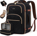 Travel Backpack Carry on Flight Approved 40L - Personal Item for Air
