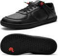 Pulltop Barefoot Wide Toe Box Shoes for Men - Minimalist Comfort space
