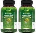 Immuno-Shield All Season Wellness Liquid Softgels - Immune Support