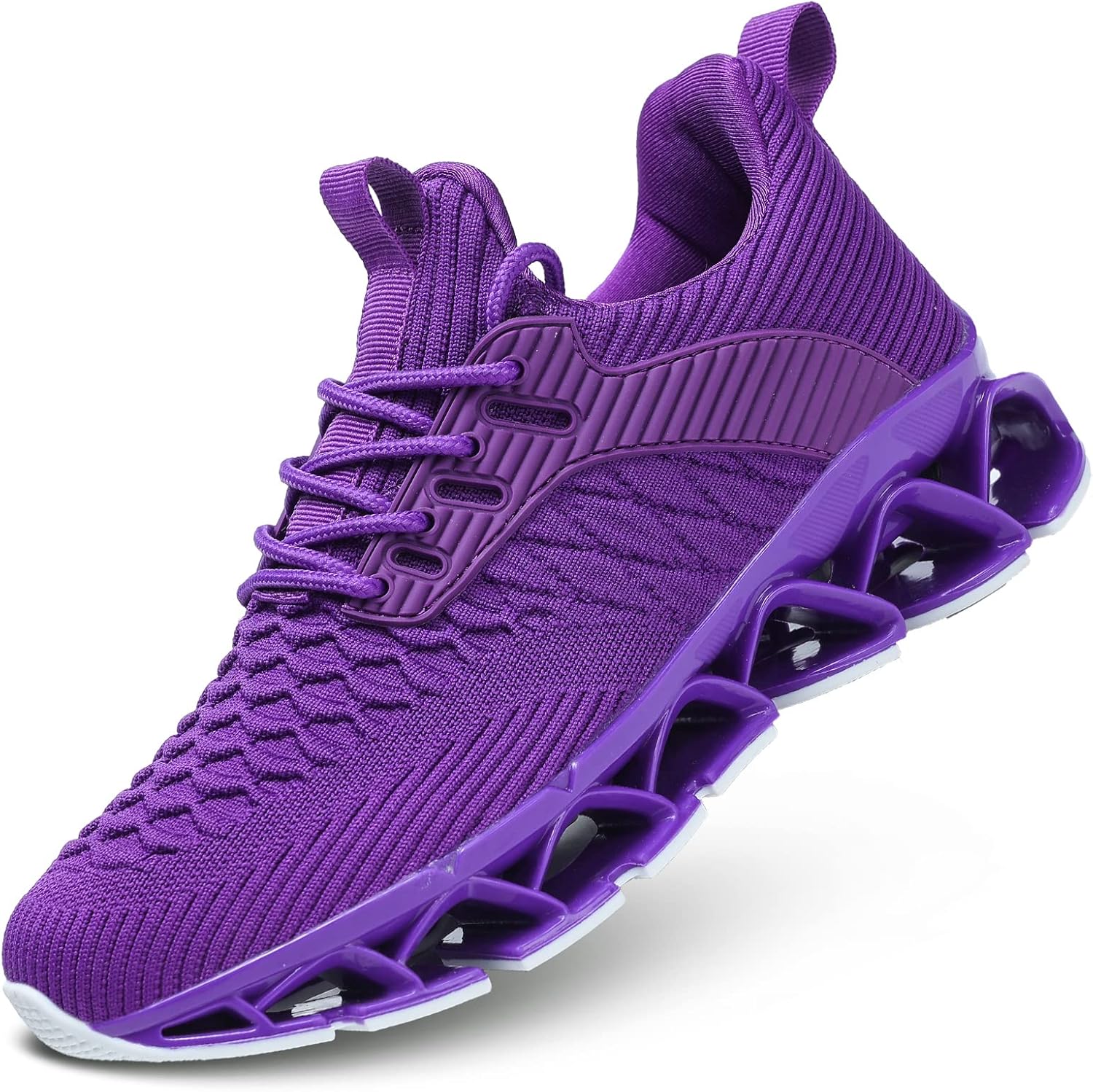 Women's Slip on Walking Running Shoes for Comfort and Style