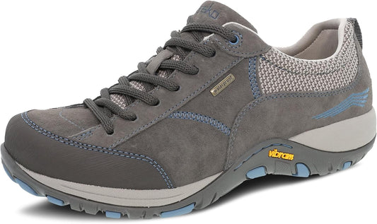 Waterproof Outdoor Sneakers for Women - Breathable Hiking Shoes