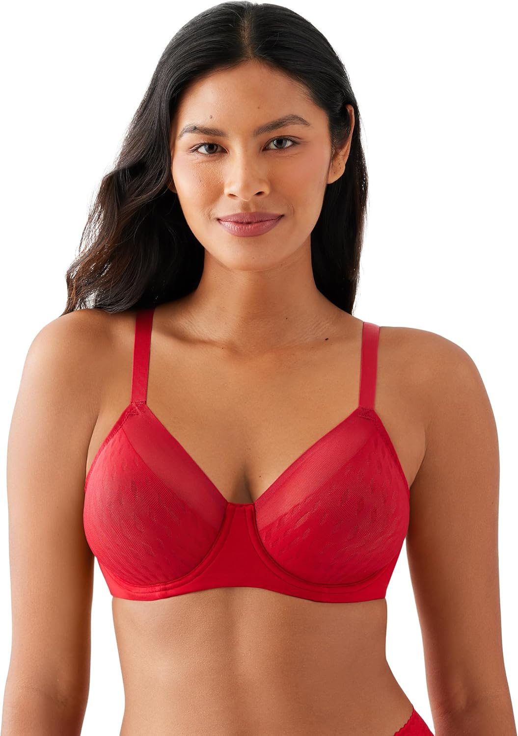 Wacoal Women's Elevated Allure Unlined Underwire Bra Review