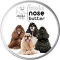Cocker Spaniel Nose Butter for Dry Nose Relief and Care