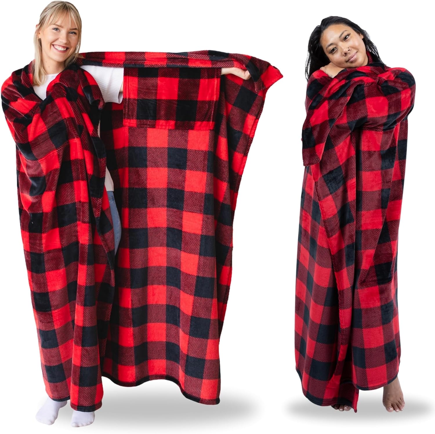 Wearable Blankets for Women: Cozy Gifts for Any Occasion