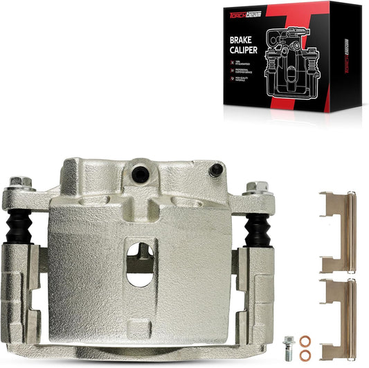 Torchbeam Brake Caliper for Chevrolet Silverado & GMC Sierra