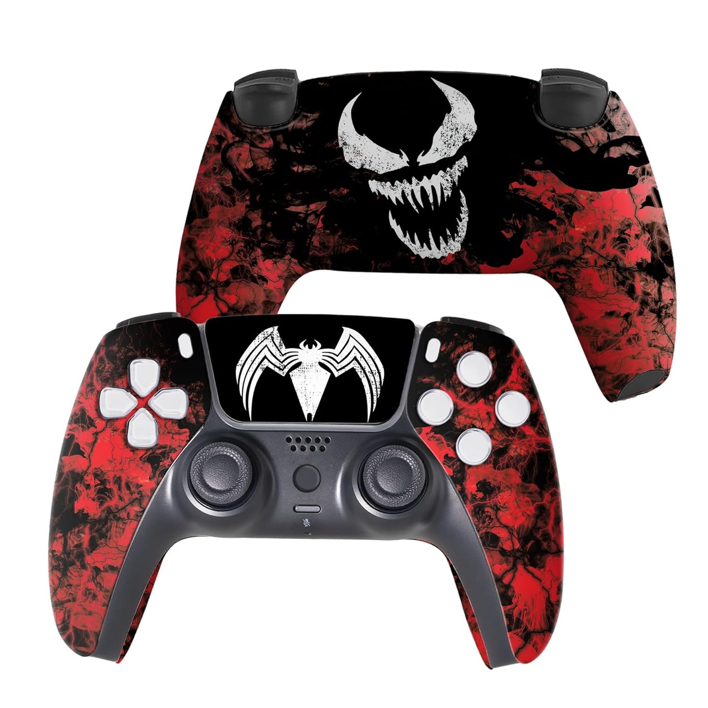 Carnagge Custom PS-5 Controller Wireless for Play-Station 5