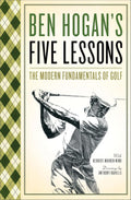 Master Golf Fundamentals with Ben Hogan