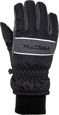 Arctix Kids' Whiteout Ski Gloves - Stay Warm & Dry!