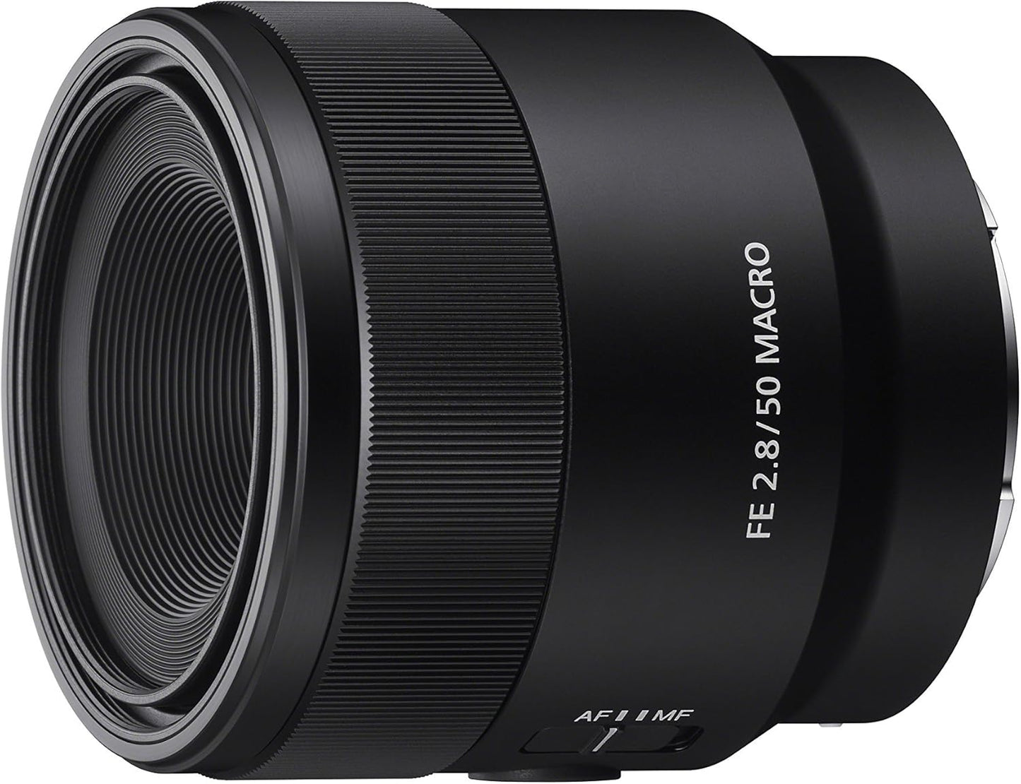 Sony SEL50M28 FE 50mm F2.8 Macro Lens for Stunning Close-ups