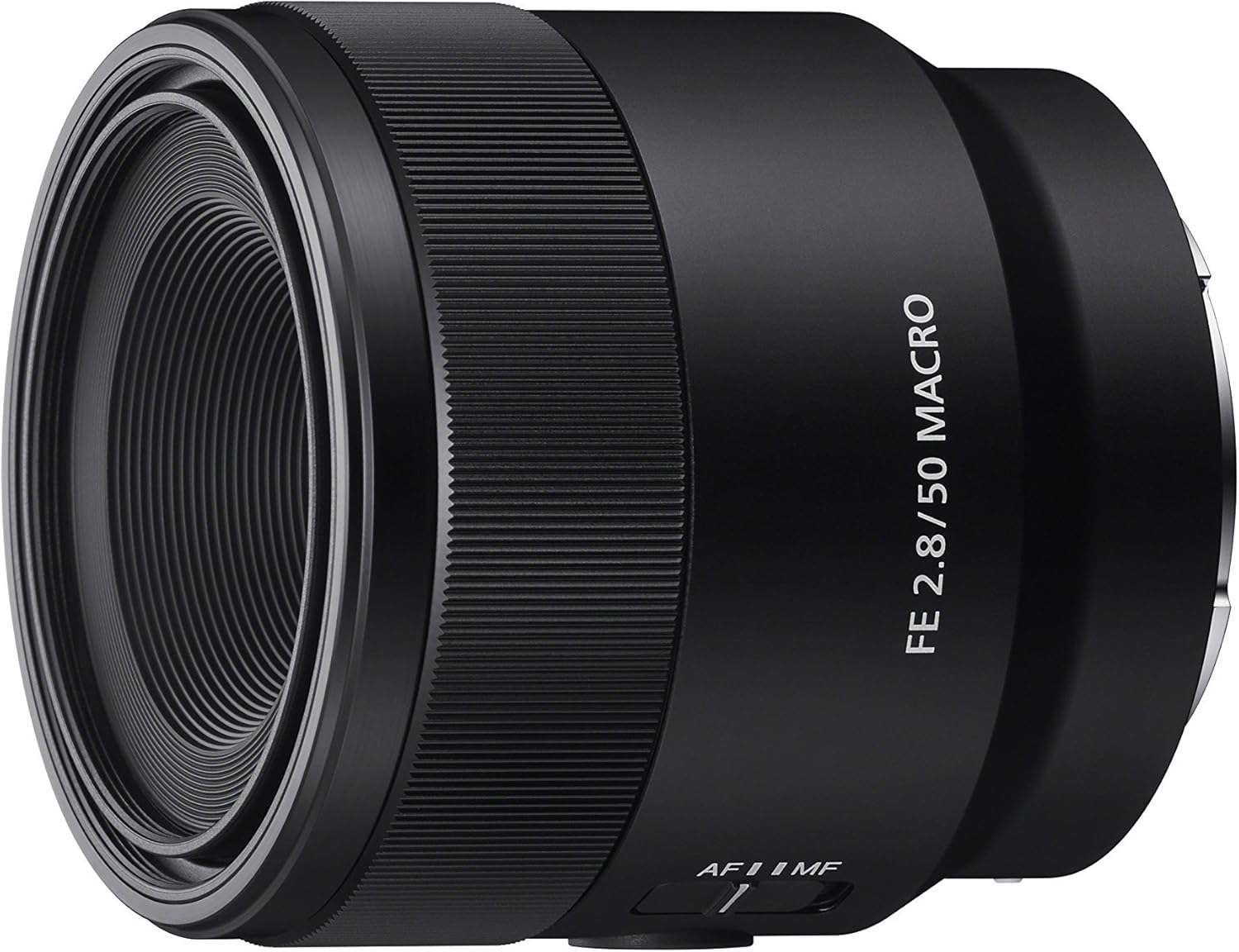 Sony SEL50M28 FE 50mm F2.8 Macro Lens for Stunning Close-ups