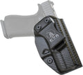 CYA Supply Co. Base IWB Concealed Carry Holster - Secure, Low-Profile