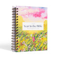 A Beautiful Year in the Bible: 52-Week Bible Study for Women