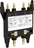 Moen Smart Shower 4-Outlet Digital Thermostatic Shower Valve S3104
