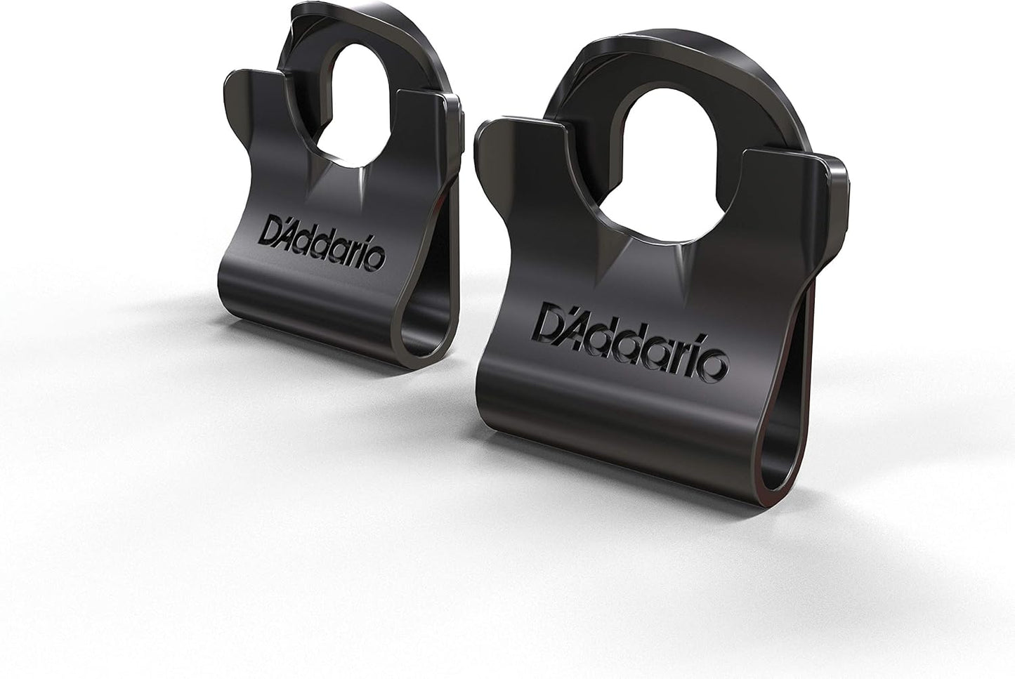 Secure Your Guitar: D'Addario Dual-Lock Strap Locks