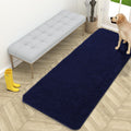 OLANLY Absorbent Dog Door Mat for Moisture and Dirt Control