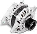 ROADFAR Alternator Replacement for 2007-2011 Nissan Vehicles - 130A