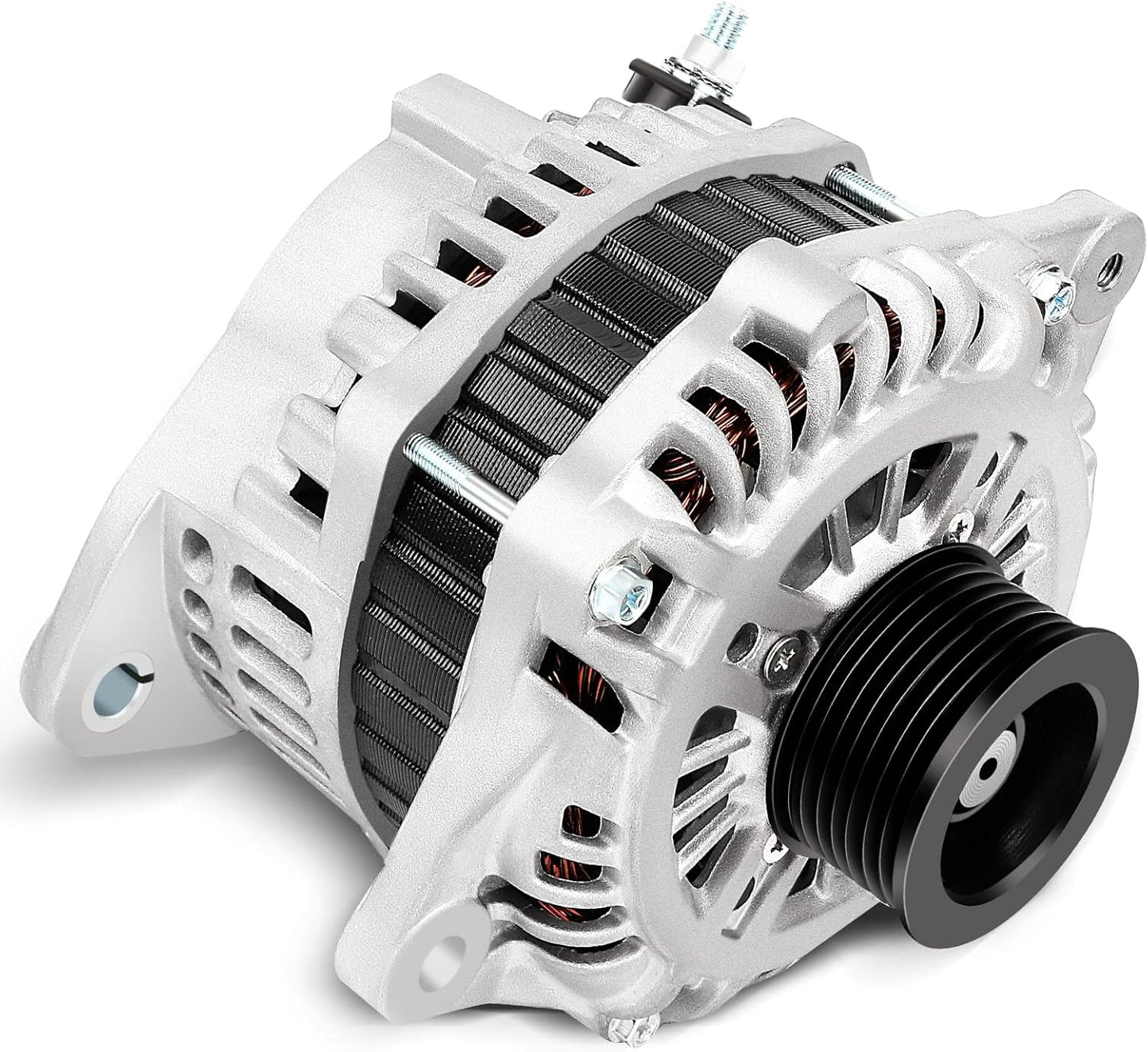 ROADFAR Alternator Replacement for Nissan Altima, Maxima, Murano