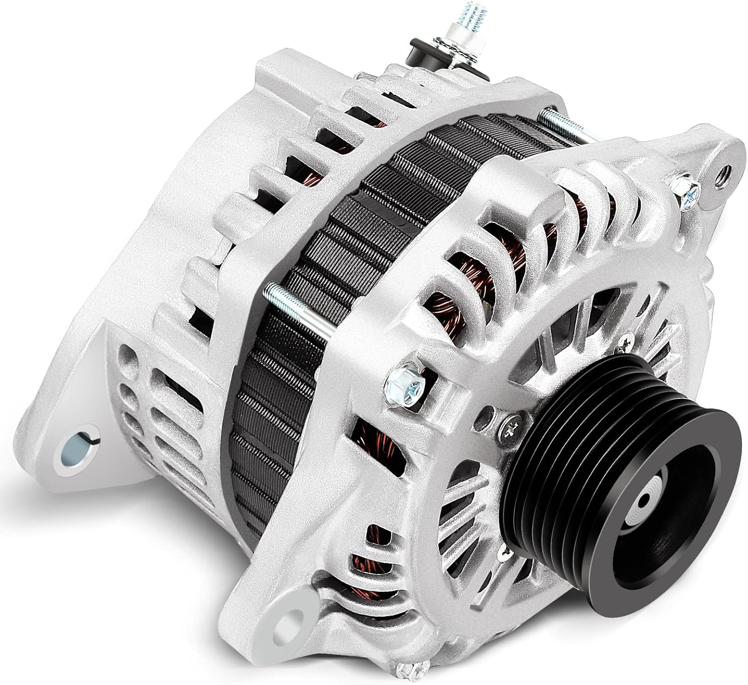 ROADFAR Alternator Replacement for Nissan Altima, Maxima, Murano