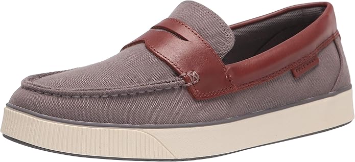 Cole Haan Men's Nantucket 2.0 Penny Loafer Sneaker Review
