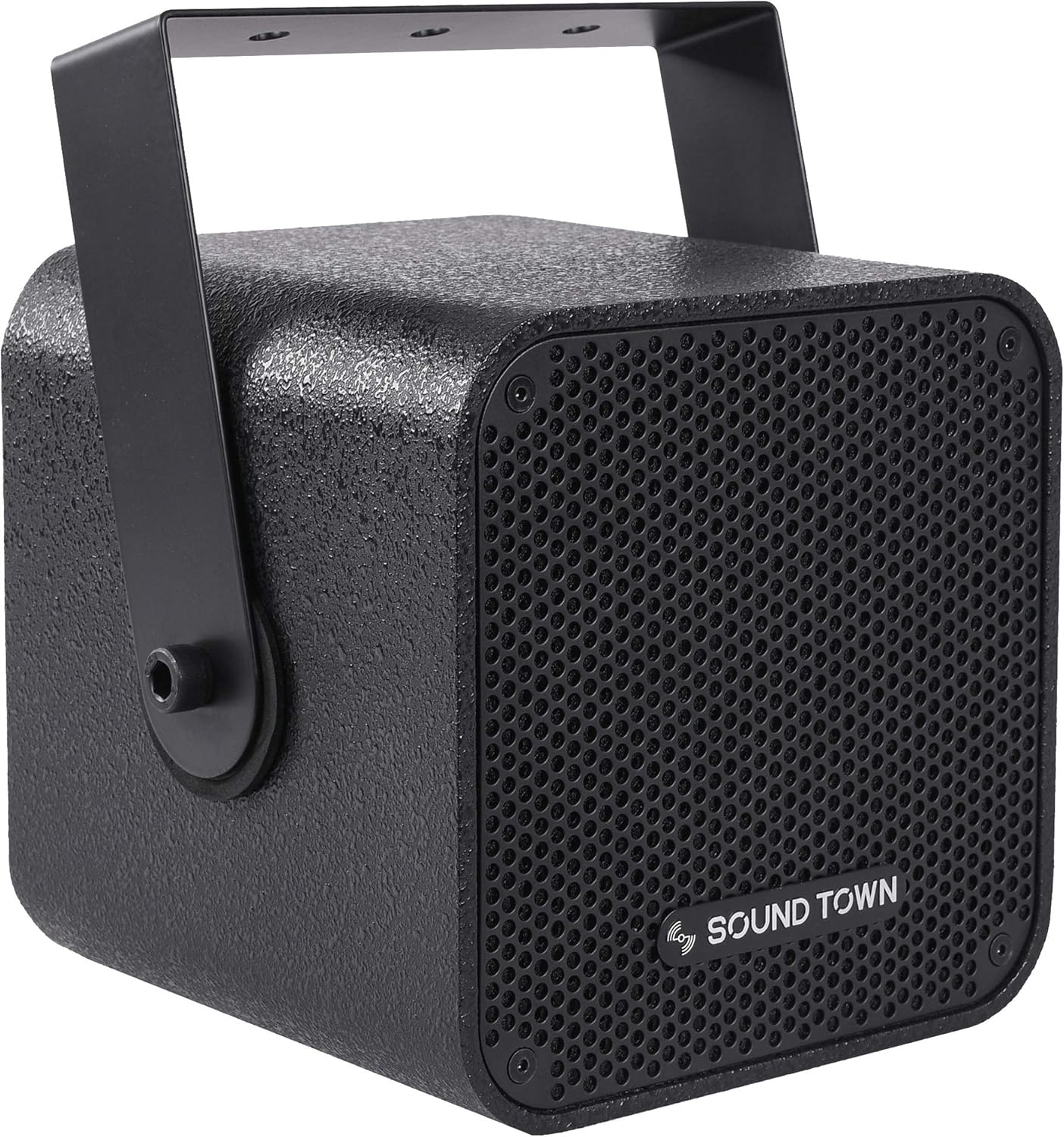 Sound Town 5 Inch Wall-Mount Speaker for Restaurants and Bars