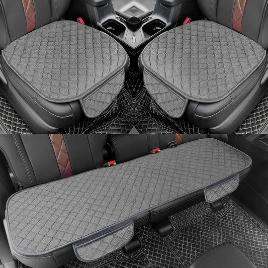 Surpassme Car Seat Covers for Comfortable Driving Experience