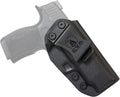 CYA Supply Co. Base IWB Holster for Sig Sauer P365 XL - USA Made