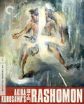 Rashomon Blu-ray Edition - A Masterpiece by Akira Kurosawa