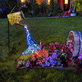 Solar Watering Can Lights Outdoor Decorative Hanging Solar Lights