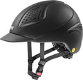 uvex exxential III MIPS Lightweight Riding Helmet - Personalized Fit