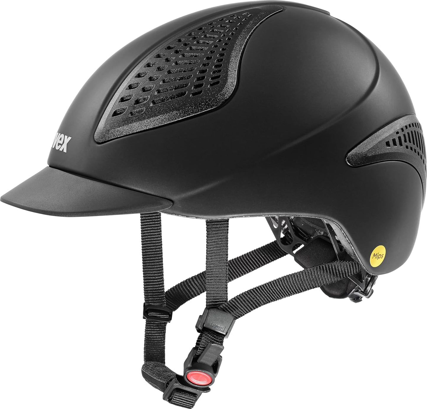 uvex exxential III MIPS Lightweight Riding Helmet for Safety