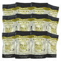 Fermented Garlic Dill Pickles 12 Pack Bundle - Probiotic Gut Support
