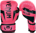 Venum Elite Boxing Gloves Kids - Triple Density Shock Protection